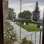 Le Macine Szálloda Montaione
