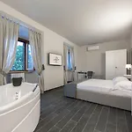 Le Macine Szálloda Montaione