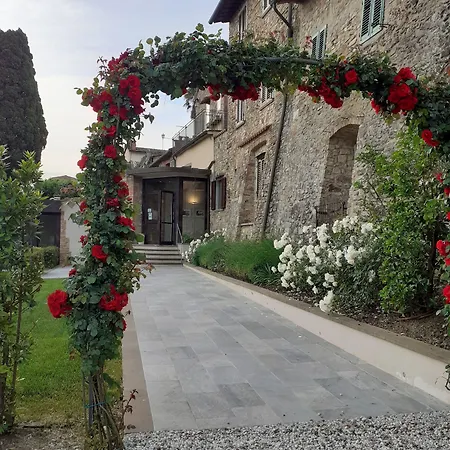 Le Macine 3* Montaione