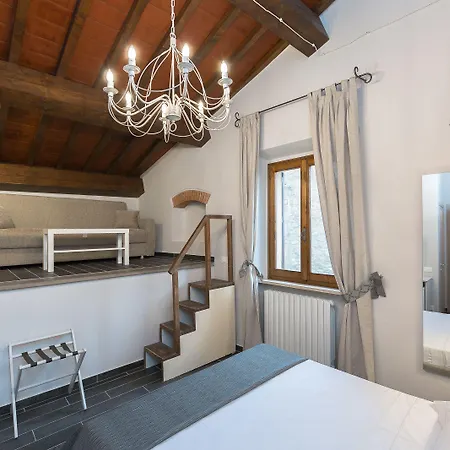 Le Macine 3* Montaione