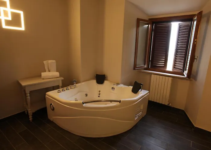Le Macine Hotel 3*