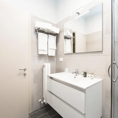 Отель Le Macine 3*