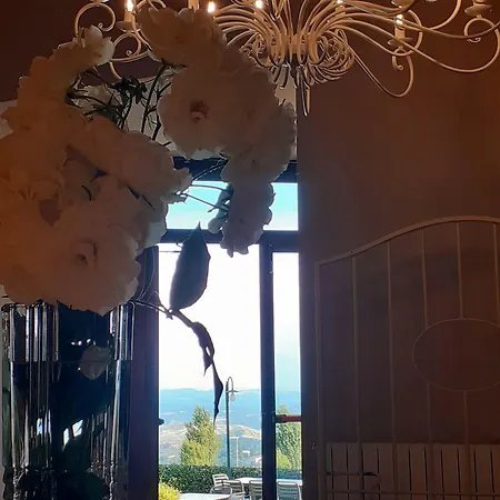 Ξενοδοχείο Le Macine 3*