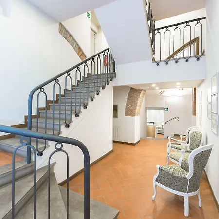 Le Macine Otel Montaione