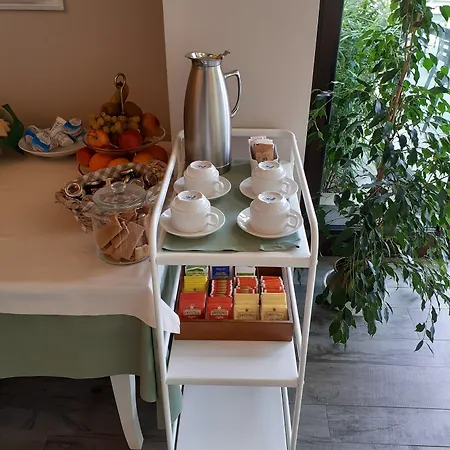 Le Macine 3* Монтайоне