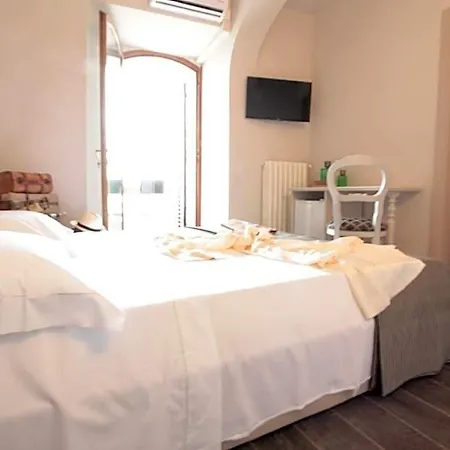 Otel Le Macine 3*