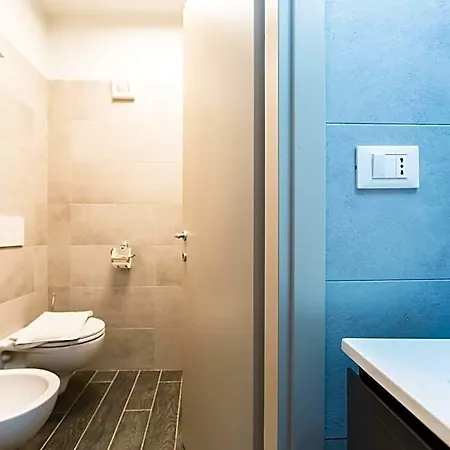 Le Macine Otel 3*