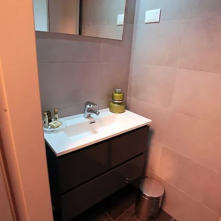 Le Macine Otel 3*