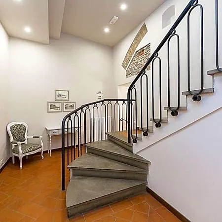Le Macine 3* Montaione