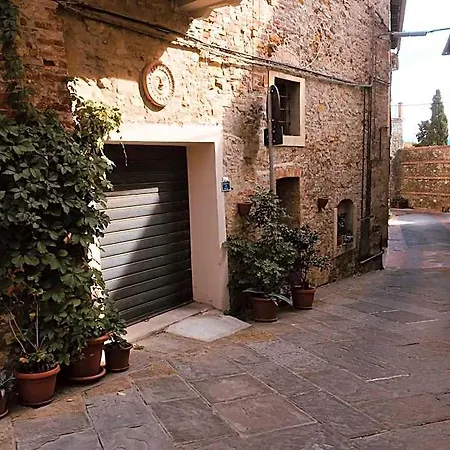 Le Macine Otel