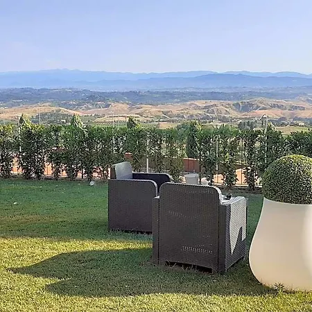 Le Macine 3* Montaione