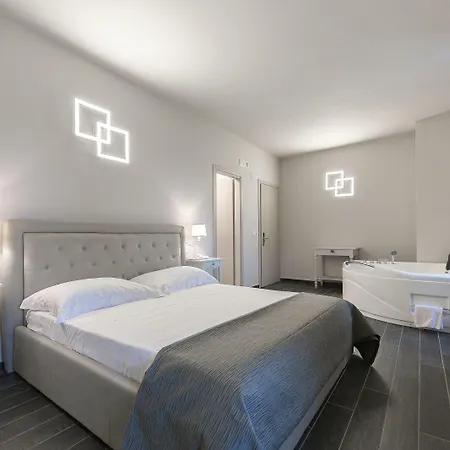 Le Macine Hotel