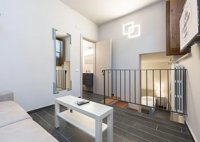 Hotel Le Macine Montaione