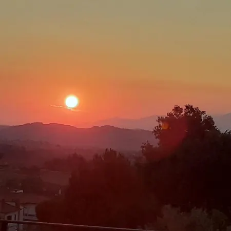 Le Macine 3* Montaione