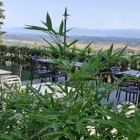 Hotel Le Macine Montaione