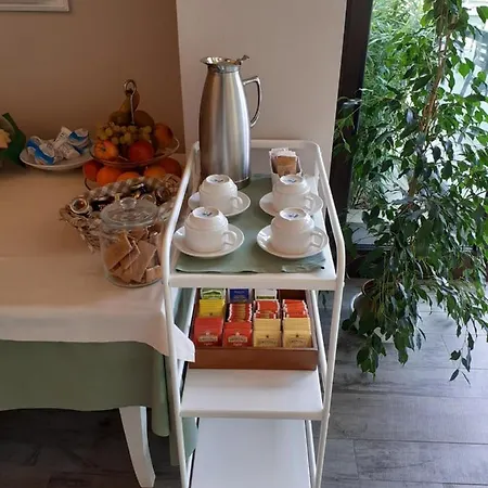 Le Macine Hotel Montaione