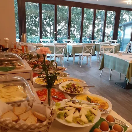 Le Macine Hotel