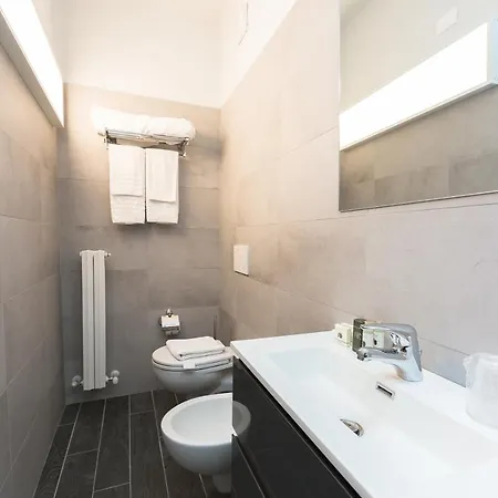 Le Macine Hotel