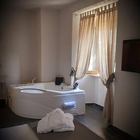 Le Macine Hotel Montaione