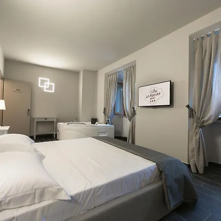 Hotel Le Macine 3*