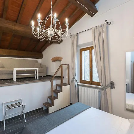 Hotel Le Macine Montaione