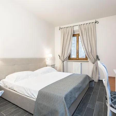 Hotel Le Macine 3*