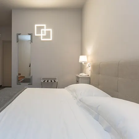 Le Macine Hotel 3*