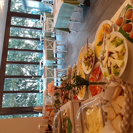 Le Macine Hotel 3*