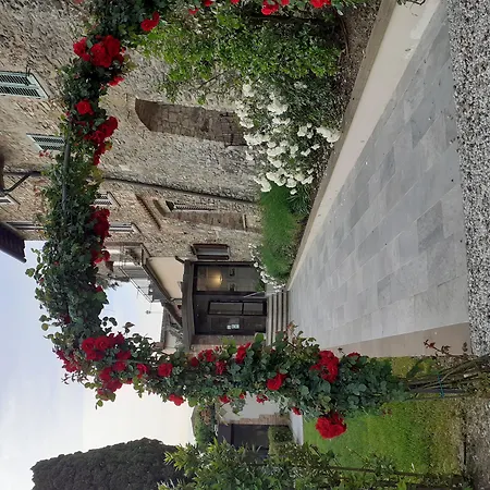 Hotel Le Macine