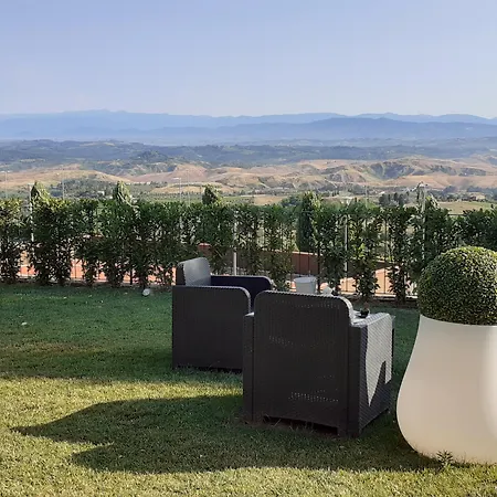 Le Macine Hotel 3*