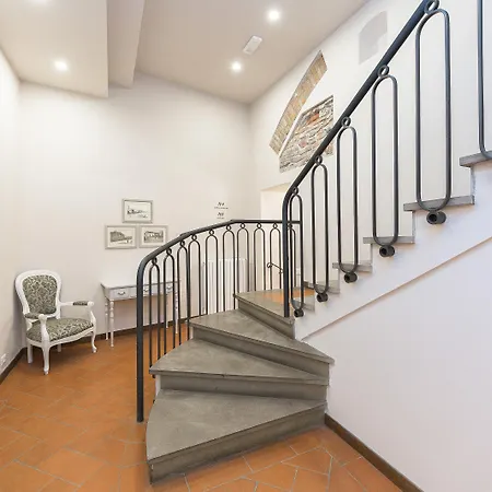 Le Macine 3* Montaione