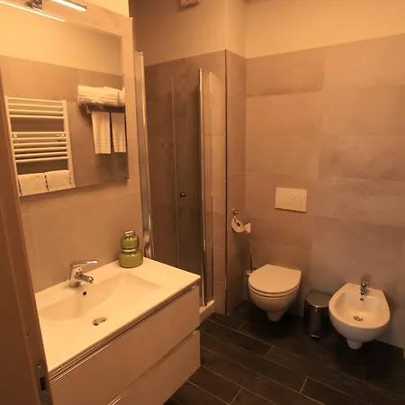 Le Macine Hotell Montaione