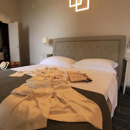 Le Macine Hotel Montaione
