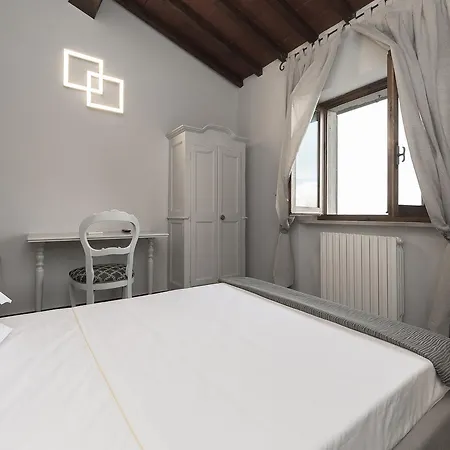 Le Macine Hotel Montaione