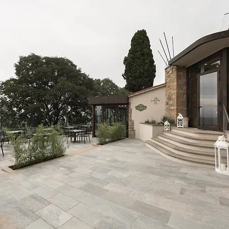 Le Macine 3* Montaione